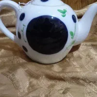 قوری|قوری، کتری، قهوه‌ساز دستی|تهران, استاد معین|دیوار