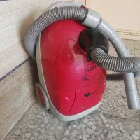 جاروبرقی