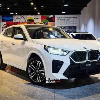 خودرو بی ام و