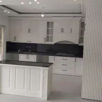 اپارتمان صفر تکواحدی ۳خواب دوممر سه‌راه اندیشه|فروش آپارتمان|مشهد, استاد یوسفی (شهرک غرب)|دیوار