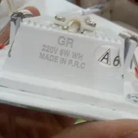 ال ای دی تو کار خارجی