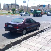 پژو پارس مدل ۹۱ بی رنگ|خودرو سواری و وانت|محمدشهر, سیدآباد|دیوار