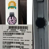 سامسونگ واچ سری ۶