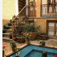 ۷۰متر کلنگی مناسب سکونت و سرمایه گذاری قصرالدشت