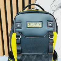 کوله پشتی استنلی|کیف، کفش، کمربند|قدس, شهر‌قدس|دیوار