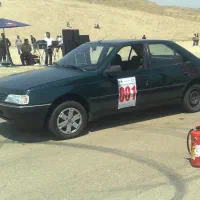فروش پژو 405ر