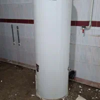 ابگرمکن زمینی