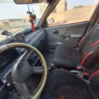 ماشین پراید ۸۴