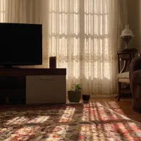 خانه80 متری منبع آب