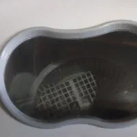 میلی واش نو|ماشین لباسشویی و خشک‌کن لباس|شاهین‌شهر, گرگاب|دیوار