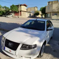 سورن ای اف سون