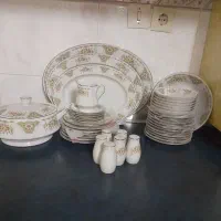 سرویس چینی خارجی
