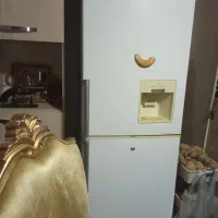 یخچال فریز الجی اصل کره