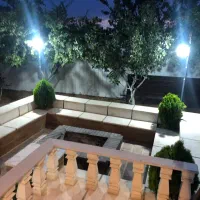 اجاره باغ و ویلا کلبه سوئیسی|اجارهٔ کوتاه‌مدت ویلا و باغ|قزوین, |دیوار