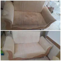 مبلشویی تخصصی تندیس
