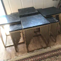 میزوعسلی فورتیک رنگ ثابت مدل پیانو