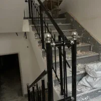 نرده استیل فرا صنعت