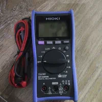 مولتیمتر هیوکی