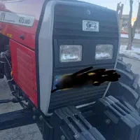 تراکتور شرایطی میخوام