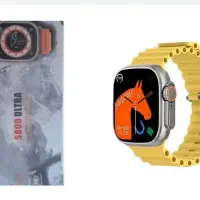 ساعت هوشمند