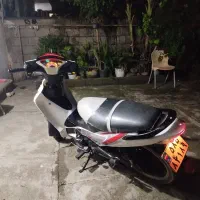 موتور بی کلاچ