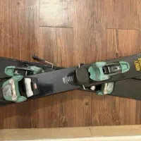 اسکی لاین unisex