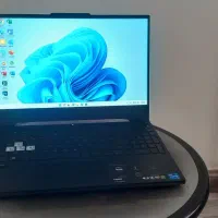 لپ تاپ ایسوسAsusمدل Tuf gaming fx 517z مشابه آکبند|رایانه همراه|تهران, شهرک فرهنگیان|دیوار