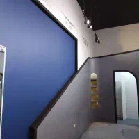 نقاشی و دیوارنویسی و نقاشی ساختمان