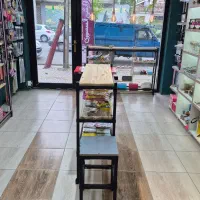 واگذاری مغازه اسکسسوری آرایشی|فروشگاه و مغازه|آق قلا, |دیوار