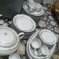 سالم هستش|ظروف سرو و پذیرایی|ماهدشت, |دیوار