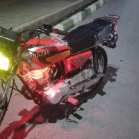 موتورهندا