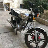 لیفان ۱۵۰|موتورسیکلت|تهران, صادقیه|دیوار