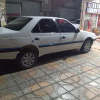 slx90|خودرو سواری و وانت|نسیم‌شهر, |دیوار