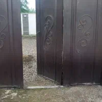 در ورودی بزرگ۳دره .سنگین نیست