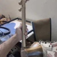 کمانچه اقساط ارسال به تمام نقاط کشور