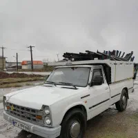 باربری نیسان