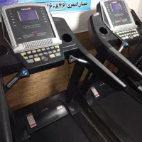 تردمیل باشگاهی کریتون فیت پرقدرت تحمل وزن ازاد|تجهیزات ورزشی|تهران, خاوران|دیوار