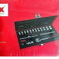 جعبه بوکس رونیکس اصلی