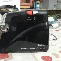 فروش چرخگوشت TUlips تولیپس مدل MK2000