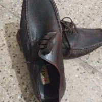 کفش‌چرم‌تبریز