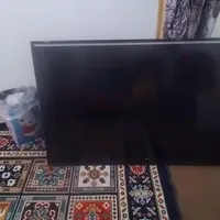 تلوزیون ال ای دی ۴۳ سامسونگ|تلویزیون و پروژکتور|چناران, |دیوار