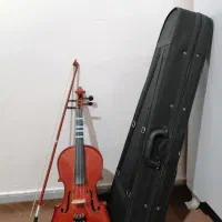 ویولن لوکتو ۳/۴