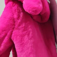 پالتو تدی|لباس|بستان آباد, |دیوار