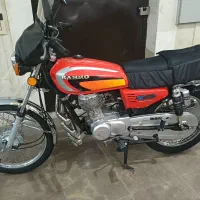 هندا رهرو ۱۴۰۱ بهمراه کاربرات