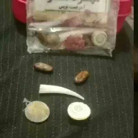 مهره شانس.آزمایش موقع تحویل