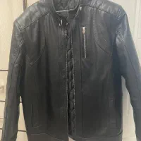 کاپشن چرم|لباس|تهران, بهمن یار|دیوار