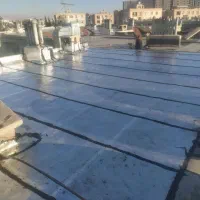 نصب و تعمیرات ایزوگام و عایق ایزوگام|مصالح و تجهیزات ساختمان|شیراز, شریف‌آباد|دیوار