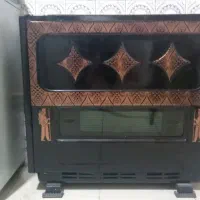 بخاری 12 هزار آروین