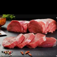 گوشت بره بزغاله گوساله مرغ تازه تخم مرغ کالابرگ