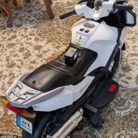 موتور شارژی طرح BMW مدل R118RT|اسباب‌‌بازی|تهران, مدائن|دیوار